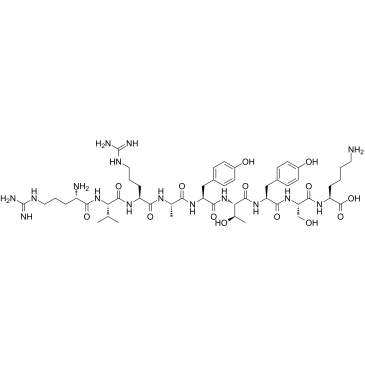 CEF27, Epstein-Barr Virus BRLF-1 lytic 148-156 254110-79-7
